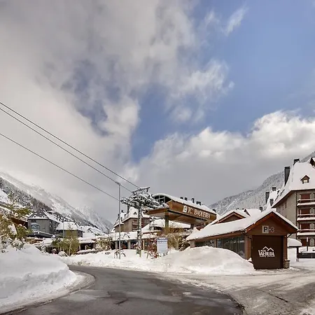 Eliminar Val De Ruda 3 Baqueira Beret