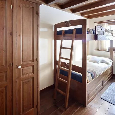Apartmán Eliminar Val De Ruda 3 Baqueira Beret
