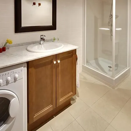 Apartmán Eliminar Val De Ruda 3
